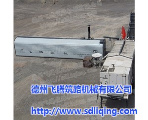 沥青加温罐，稳护沥青适用状态
